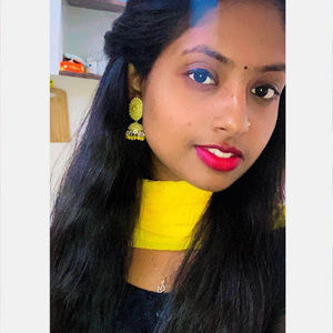 Meet your Posher, Evuru